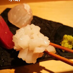 Yamasa Shouten Sushi Yoshi - 