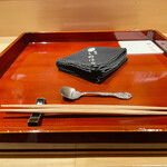 銀座 しのはら - 