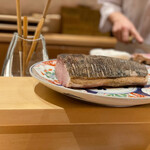 銀座 しのはら - 