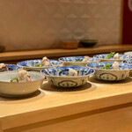 銀座 しのはら - 