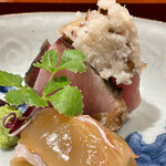 銀座 しのはら - 