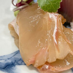 銀座 しのはら - 