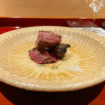 銀座 しのはら - 