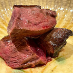 銀座 しのはら - 