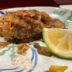 銀座 しのはら - 