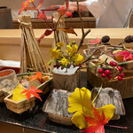 銀座 しのはら - 