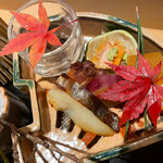 銀座 しのはら - 