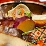 銀座 しのはら - 