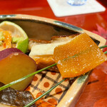 銀座 しのはら - 