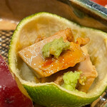 銀座 しのはら - 