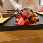 銀座 しのはら - 