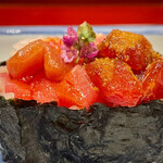 銀座 しのはら - 