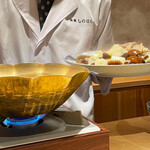 銀座 しのはら - 