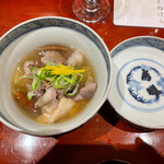 銀座 しのはら - 