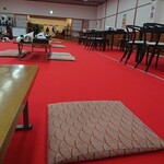 Toushou Onsen Hatago Fukudaya - 店内