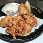 ジンギスカン蝦夷 - 北海道名物 ざんぎ