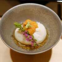 恵比寿 鮨 ふじまさ - 