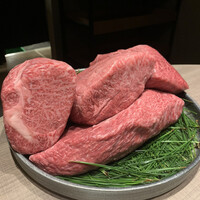 うし松 - 