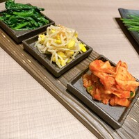 うし松 - 