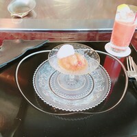 表参道うかい亭 - 