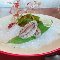 表参道うかい亭 - 