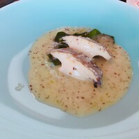 表参道うかい亭 - 