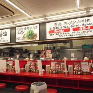 ラーメン魁力屋_2