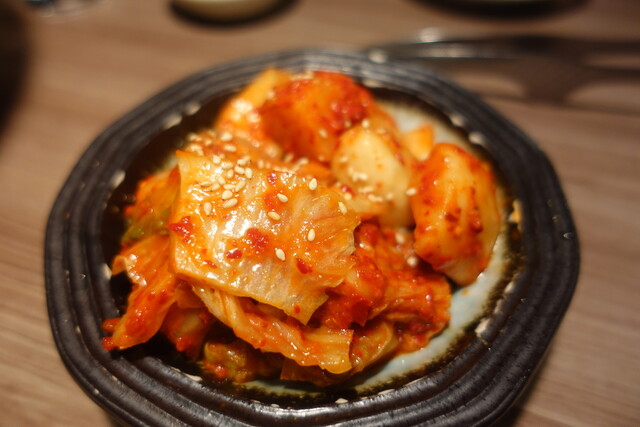 水七輪炭火焼肉 北浜にくや 北浜 焼肉 食べログ