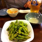 鳥恵 - 枝前これで380円なり