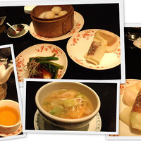 赤坂璃宮 銀座店 - 