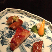 赤坂璃宮 銀座店 - 