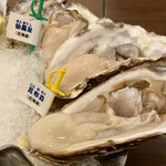 Oyster Bar ジャックポット - 