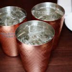 ルッカ - 白州ハイボール