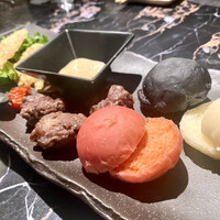 肉料理 KOJIRO - 