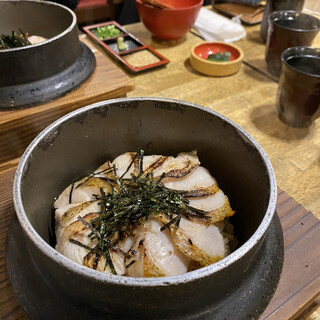 のど黒めし本舗 いたる_0