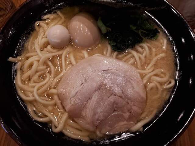 閉店 横浜道 品川港南口店 品川 ラーメン 食べログ 閉店 横浜道 品川港南口店 品川 ラーメン 食べログ