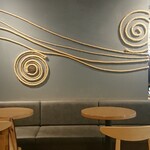 スターバックスコーヒー - 店内