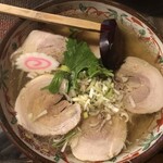 PAOすり鉢 - 料理写真: