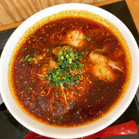 トゥーランドット 臥龍居  - 