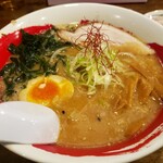 麺屋 志乃助 - 