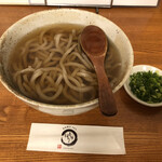 Ishiusubiki Udon Shuhari - 