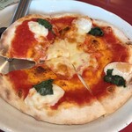 ｐizzeria AMORINO - 