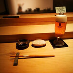 Yamasa Shouten Sushi Yoshi - 