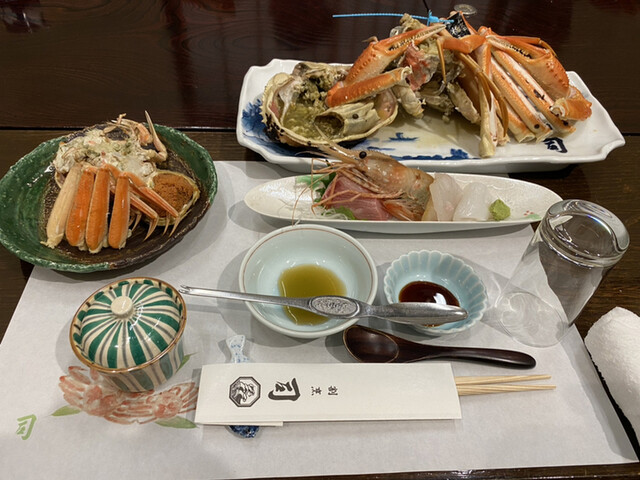 割烹 料理旅館 司 加賀市その他 旅館 食べログ 割烹 料理旅館 司 加賀市その他 旅館 食べログ