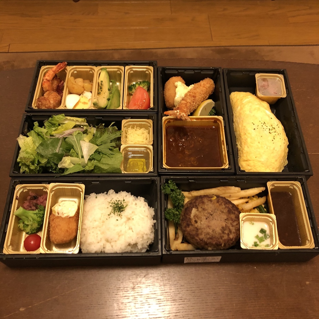 ひろじゃあさんが投稿したロイヤルホスト 上本町店（大阪/四天王寺前夕陽ヶ丘）の口コミ詳細 [食べログ] ロイヤルホスト 上本町店