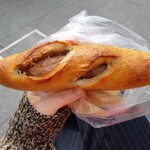 パリアッシュ - ソーシス　390円