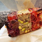 パリアッシュ - トリコロール　450円