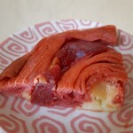 パリアッシュ - エスカルゴプーノエル(断面)