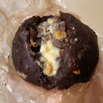 パリアッシュ - イヴェールデザンファンプーノエル　420円