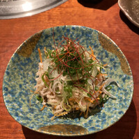 蕃 YORONIKU - 